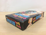 Bing Bing! Bingo BOXED SNES Super Famicom Japan - UC2165