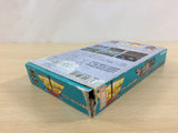 Kamen Rider SD Shutsugeki!! Rider Machine BOXED SNES Super Famicom - UD2561