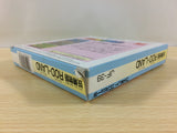 ua8990 Rod Land Yousei Monogatari BOXED NES Famicom Japan