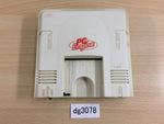 DG3078 With Defects - PC Engine Console TurboGrafx Japan