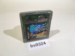 BS9324 Pocket Racing Pocket GT GameBoy Game Boy Japan