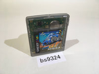 BS9324 Pocket Racing Pocket GT GameBoy Game Boy Japan