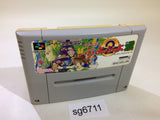 Super Puyo Puyo 2 Tsu SNES Super Famicom Japan - SG6711