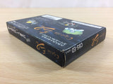 Captain ED BOXED NES Famicom Japan - UD8741