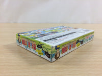 UD4550 Konchuu no Mori no Daibouken Fushigi BOXED GameBoy Advance Japan