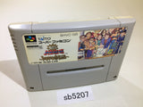 Dai Bakushou Jinsei Gekijou SNES Super Famicom Japan - SB5207