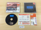 DG1039 Segagaga Dreamcast Japan
