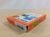 Takahashi Meijin no Boukenjima II 2 BOXED NES Famicom Japan - UD2932