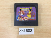 DH1603 Battletoads Sega Game Gear Japan