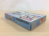 UC9259 The Prince of Tennis 2004 Stylish Silver BOXED GameBoy Advance Japan