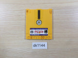 Time Twist Rekishi no Katasumi de... first part Famicom Disk Japan - DK1144