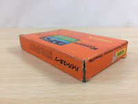 ud7174 Hyper Sports BOXED NES Famicom Japan