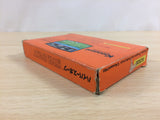 ud7174 Hyper Sports BOXED NES Famicom Japan