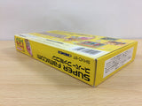 Super Troll Islands BOXED SNES Super Famicom Japan - UB5471