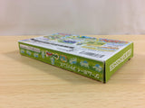 ua9662 Kappa no Kaikata How to Breed Kappas BOXED GameBoy Advance Japan