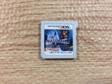 ACE COMBAT 3D CROSS RUMBLE BOXED Nintendo 3DS Japan - FG5396