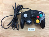 Plz Read Item Condi Game Cube Controller Smash Bros. Black GameCube - DI3898
