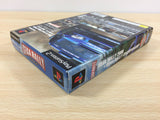 FG3167 SEGA RELLY 2006 PS2 Japan