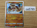 CA5795 Landorus Fighting - SM12a 069/173 Pokemon Card TCG Japan