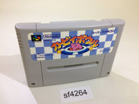 sf4264 Kirby Bowl Kirby's Dream Course SNES Super Famicom Japan