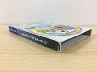 DF4840 Disney's Magical Mirror Starring Mickey Mouse Disc GameCube Japan