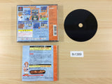 One Piece Tobidase Kaizokudan! PS1 Japan - FH1389
