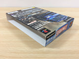 FG3167 SEGA RELLY 2006 PS2 Japan