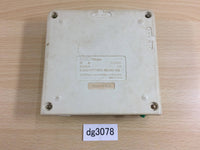 DG3078 With Defects - PC Engine Console TurboGrafx Japan