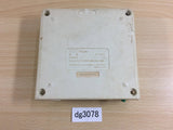DG3078 With Defects - PC Engine Console TurboGrafx Japan