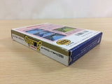Perfect Bowling BOXED NES Famicom Japan - UC9488
