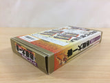 Super Oozumou Nessen Dai Ichiban Sumo BOXED SNES Super Famicom Japan - UD7451