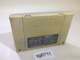 Super Puyo Puyo 2 Tsu SNES Super Famicom Japan - SG6711