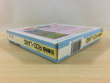 ua8990 Rod Land Yousei Monogatari BOXED NES Famicom Japan