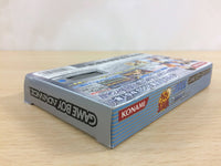 UC9259 The Prince of Tennis 2004 Stylish Silver BOXED GameBoy Advance Japan