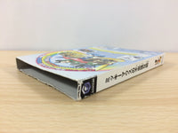 DF4840 Disney's Magical Mirror Starring Mickey Mouse Disc GameCube Japan