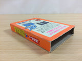 Takahashi Meijin no Boukenjima II 2 BOXED NES Famicom Japan - UD2932