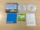 Game-Ware Vol.5 Sega Saturn Japan - UC3137