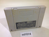 Super Puyo Puyo SNES Super Famicom Japan - SD1014