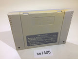 Super Sangokushi II 2 SNES Super Famicom Japan - SE1406