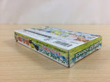 UD4550 Konchuu no Mori no Daibouken Fushigi BOXED GameBoy Advance Japan