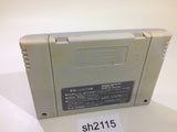 Dai Bakushou Jinsei Gekijou SNES Super Famicom Japan - SH2115