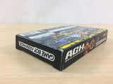 UC8643 Advance Guardian Heroes BOXED GameBoy Advance Japan