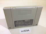 Super Puyo Puyo SNES Super Famicom Japan - SC9294