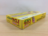 Super Troll Islands BOXED SNES Super Famicom Japan - UB5471