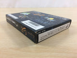 Captain ED BOXED NES Famicom Japan - UD8741