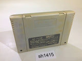 Yu Yu Hakusho SNES Super Famicom Japan - SH1415