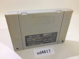 Super Puyo Puyo SNES Super Famicom Japan - SD4617