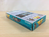 Kamen Rider SD Shutsugeki!! Rider Machine BOXED SNES Super Famicom - UD2561
