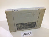 Yu Yu Hakusho SNES Super Famicom Japan - SF9244