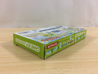 ua9662 Kappa no Kaikata How to Breed Kappas BOXED GameBoy Advance Japan